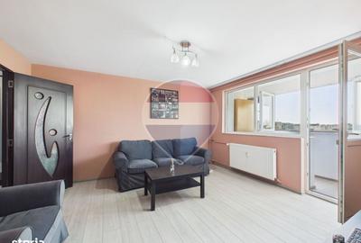 Apartament cu 2 camere decomandat în Giulești