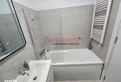 Apartament cu 2 camere decomandat în Central - 11