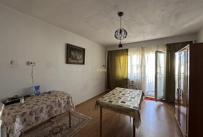 Apartament cu 3 camere decomandat, mobilat în Mărăști - 2