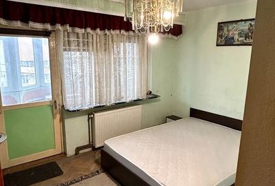 Apartament cu 2 camere decomandat în Teilor - 5