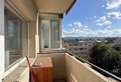 Apartament cu 2 camere decomandat, mobilat în Între Lacuri - 9