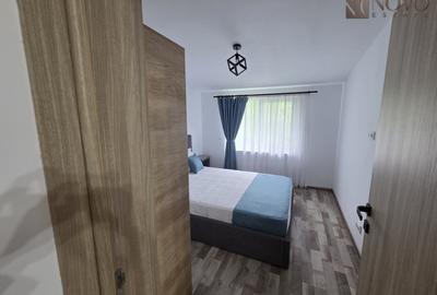 Apartament cu 2 camere decomandat, mobilat în P-ța Muncii - 4