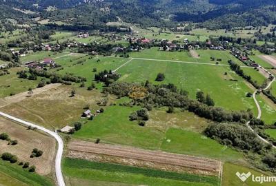 Teren în Vale - 7