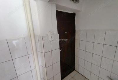 Apartament cu 2 camere semidecomandat în Vest - 2