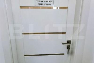 Spațiu comercial, de 152 mp, în Borhanci - 1