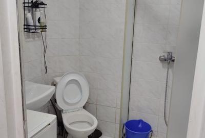 Garsonieră nedecomandată în Ultracentral