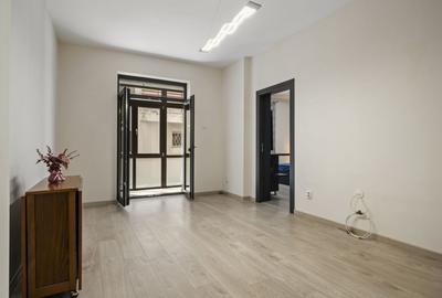 Apartament cu 2 camere decomandat, mobilat în Floreasca - 3