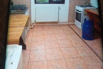 Apartament cu 2 camere semidecomandat în Central - 3