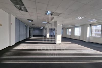 Birou, de 275 mp, în Ultracentral - 1