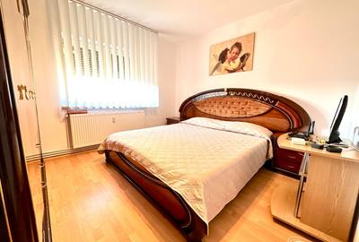 Apartament cu 2 camere decomandat, mobilat în Bucovina - 2
