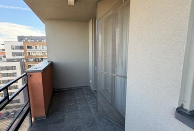 Apartament cu 2 camere decomandat, mobilat în Torontalului - 7