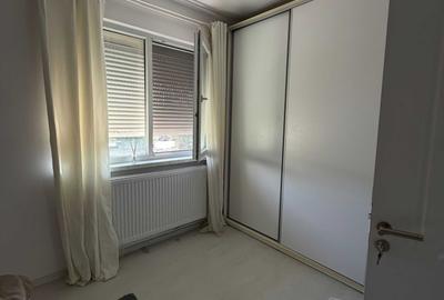 Apartament cu 2 camere nedecomandat în Central