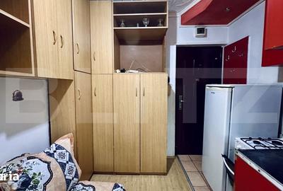 Garsonieră în Nufărul - 5