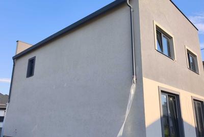 Casă cu 4 camere în Preajba - 5