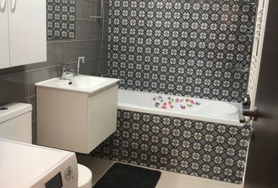 Apartament cu 2 camere decomandat în Central - 3