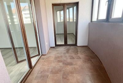 Apartament cu 3 camere decomandat în Central - 4