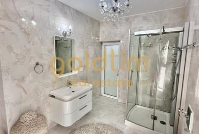 Duplex cu 7 camere cu Canalizare în Pipera - 22