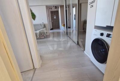 Apartament cu 2 camere la 6 minute de statia autobuzelor 640 si N109 Apartament cu 2 camere la 6 minute de statia autobuzelor 640 si N109 - 17