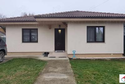 Casă cu Teren 500 Mp în Bercu Roșu - 5