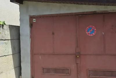 Inchiriez garaj ultracentral - 4