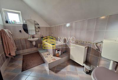 Casă cu 5 camere cu Canalizare în Sântana de Mureș - 5