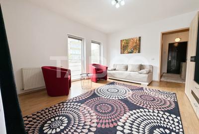 Garsonieră decomandată, mobilată în Mărăști - 2