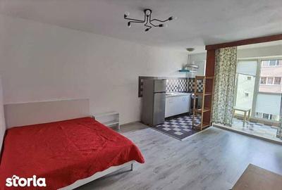 Garsonieră în Central - 5
