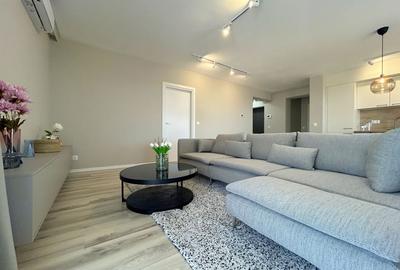 Penthouse cu 3 camere - zona de Nord, Timisoara - Comision 0% - 4