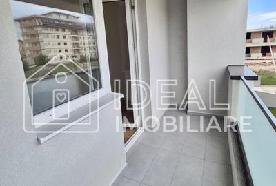 Apartament cu 2 camere în Central - 1