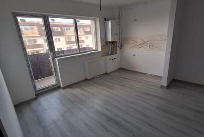 Apartament cu 2 camere în Sânpetru