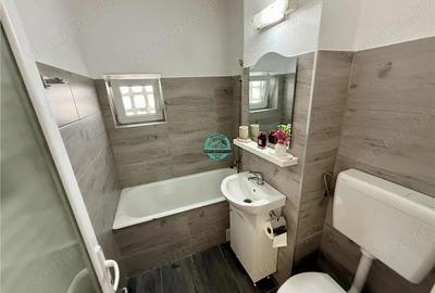 Apartament cu 1 camera de inchiriat, modern, in Piata Victoriei - 5