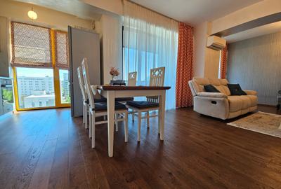 Apartament cu 2 camere semidecomandat, mobilat în Capitol - 14