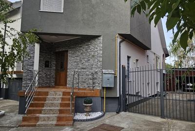 0 % Comision – Sacalaz – ½ Duplex  5  Camere