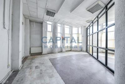 Comision 0! Spatiu Comercial 430mp, Ultracentral Turda - 3