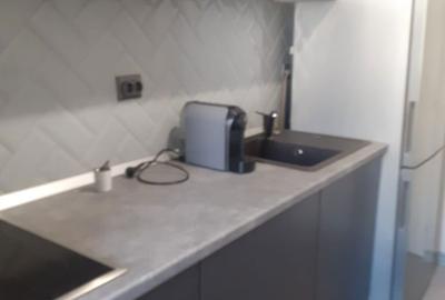 Garsonieră decomandată în Vitan - 8