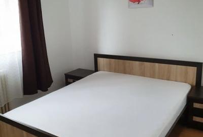 Apartament cu 2 camere decomandat, mobilat în Cetate - 8