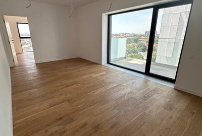 VANZARE 2 CAMERE | ONE COTROCENI PARK - 3