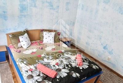 Apartament cu 3 camere decomandat, mobilat în Lipovei - 6