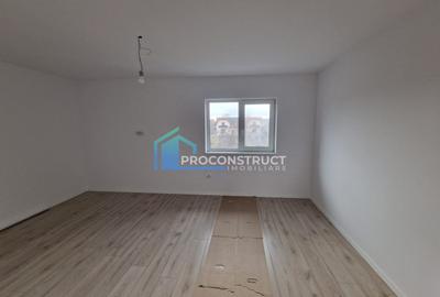 Duplex cu 3 camere cu Teren 180 Mp în Sânandrei - 3