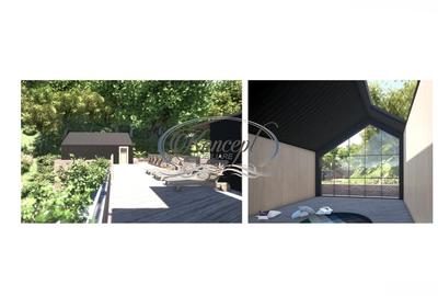 Locatie spectaculoasa pentru business de ospitalitate sau second home - 8