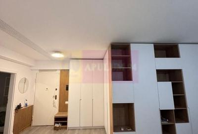 Apartament 2 camere Complex Core Timpuri Noi. - 20