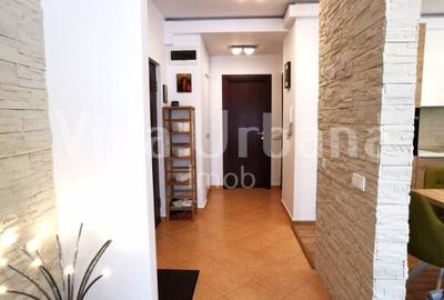 Apartament 2 Camere, 70 mp, Ansamblu rezidential Apartament 2 Camere, 70 mp, Ansamblu rezidential - 7