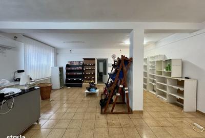 Spațiu comercial, de 100 mp, în Iris - 7