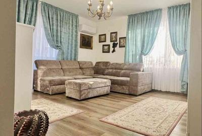 Apartament cu 3 camere decomandat în Central - 8