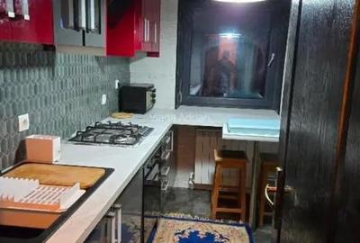 Apartament cu 2 camere semidecomandat în City Park Mall - 1