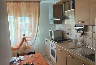 Garsonieră decomandată, mobilată în Central - 2