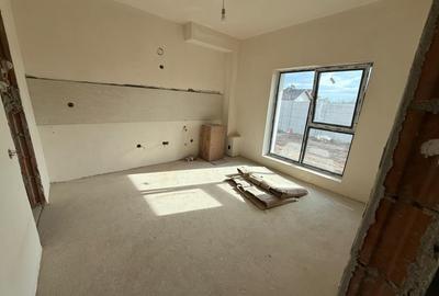 Casă individuală cu 4 camere cu Teren 400 Mp în Domnești - 12