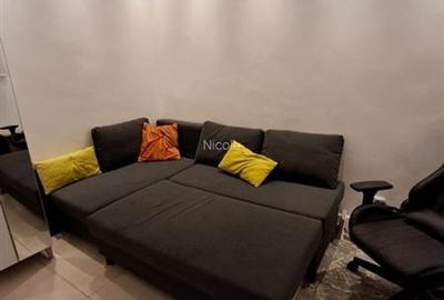 Vanzare garsoniera Mosilor in vila - 4