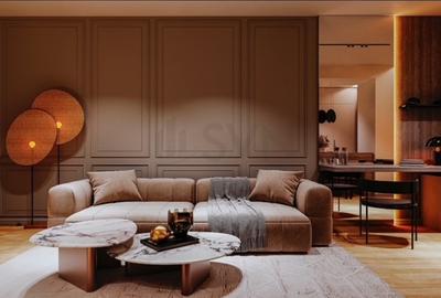 REA1027307 Apartament NOU - 2 camere- Dimitrie Pompeiu - Comision 0 - 2