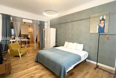 2 Camere - Piata Romana | 55 MP | Debara + Boxa - 1